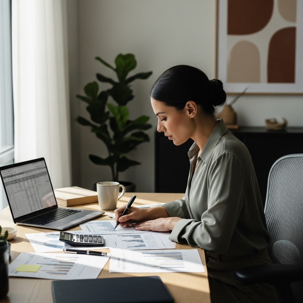 What Bank of America's April 2026 Small Business Checkpoint Tells Us About the Deal Market
